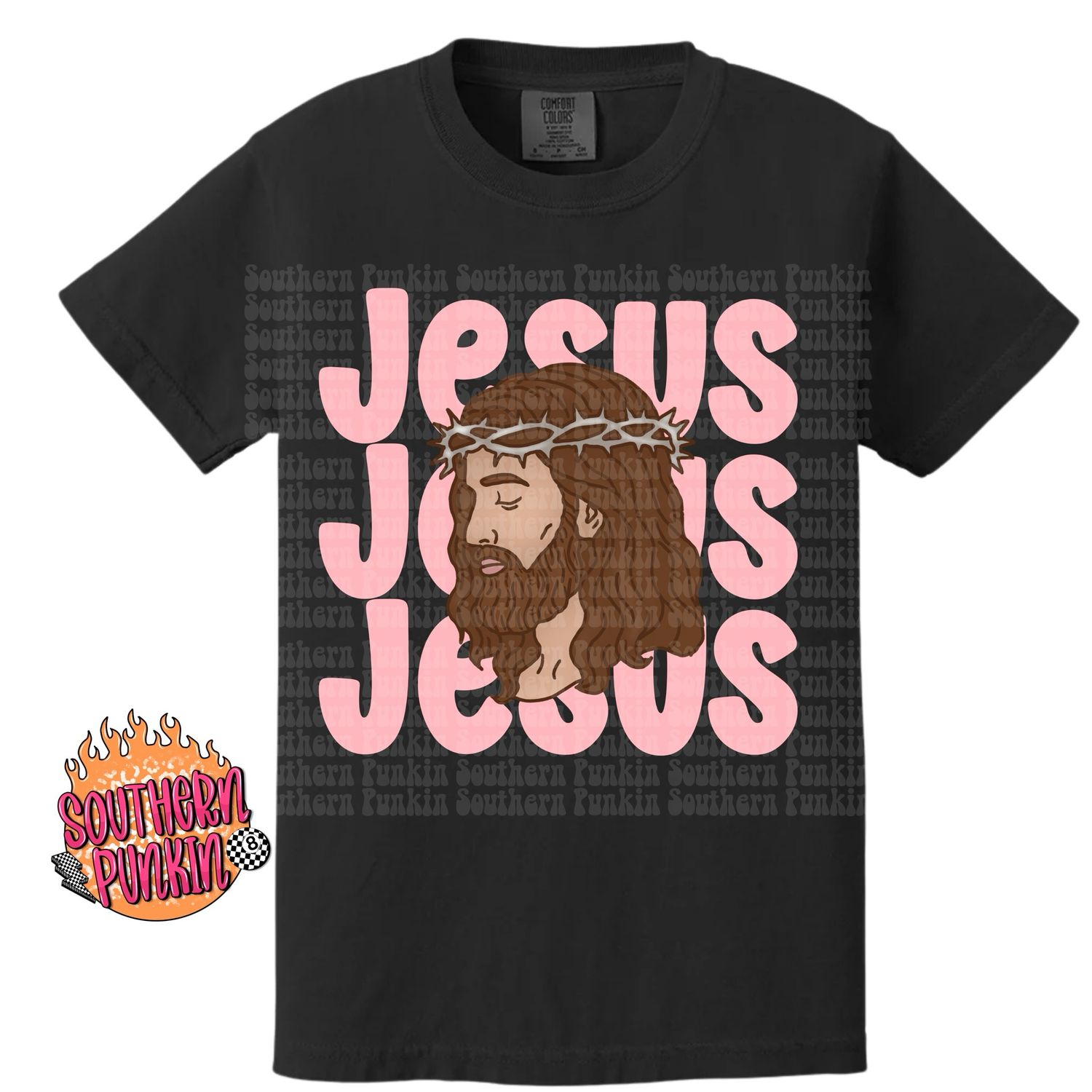 Jesus Shirt