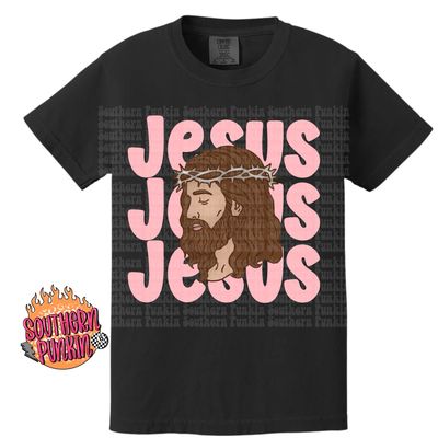 Jesus Shirt