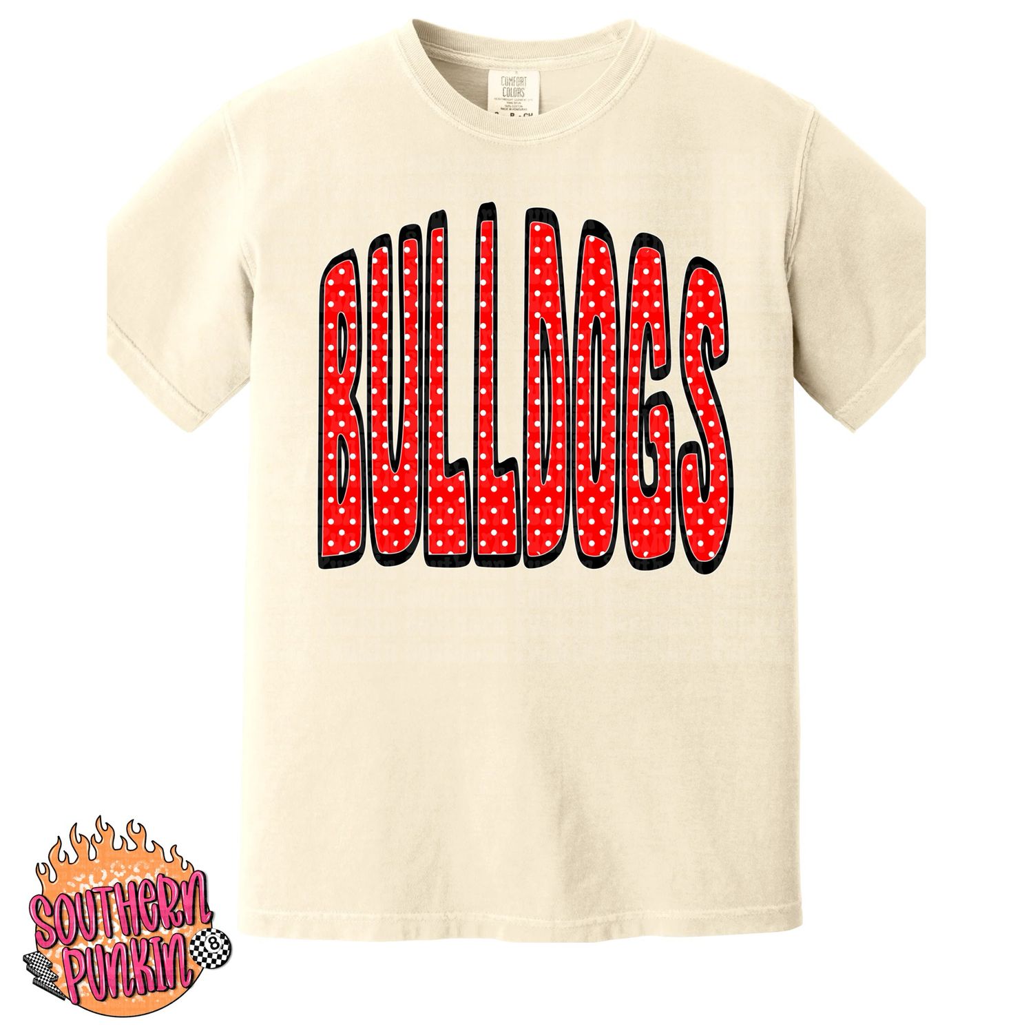 Bulldogs Shirt