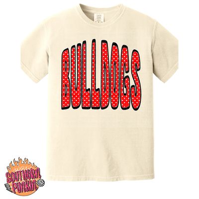 Bulldogs Shirt