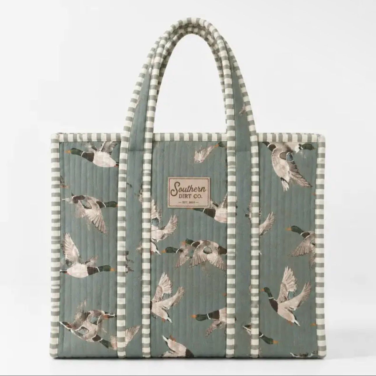 PRE ORDER DUCK BAG