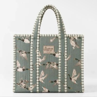 PRE ORDER DUCK BAG