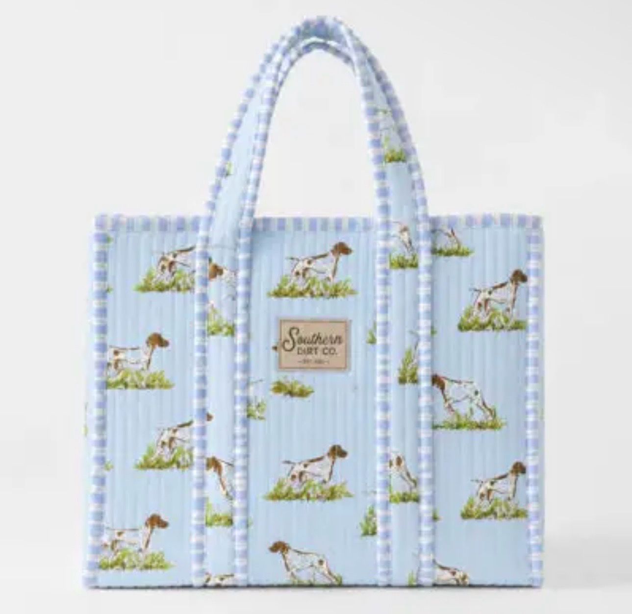 PRE ORDER pointer Bag