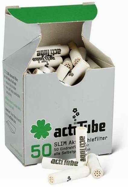 ACTITUBE SLIM 50s