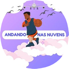 Andando nas nuvens®