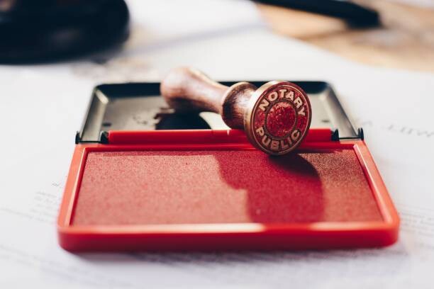 General Notary Service