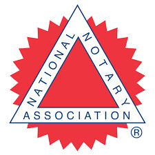 Certified and Screened by the National Notary Association