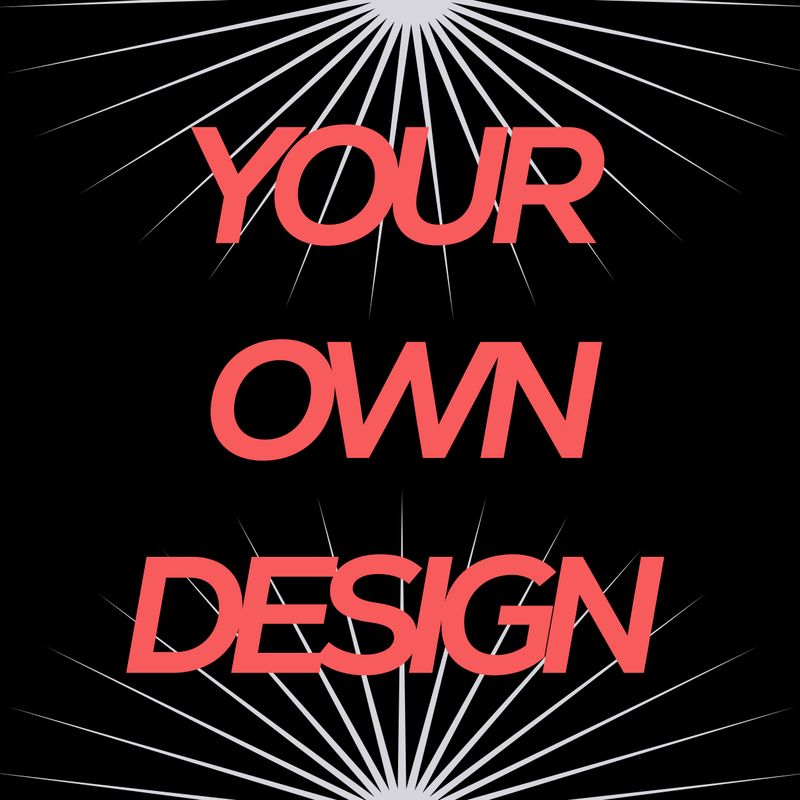 Custom Designed T-shirt