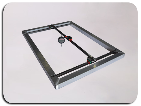 Pallet Leveler