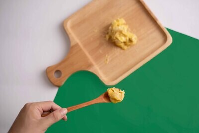 D168 (ioi) Durian Paste