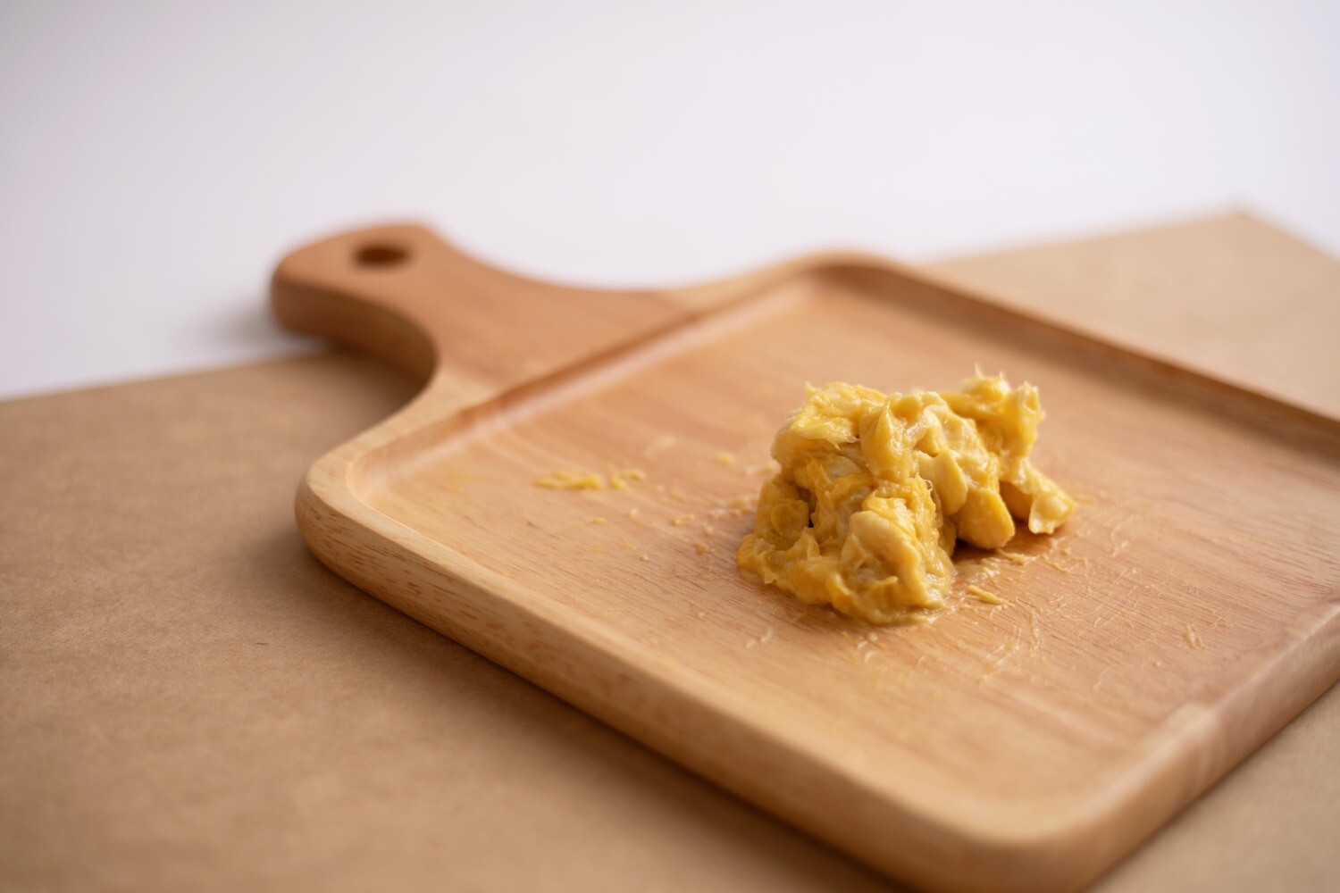 Premium Durian Paste