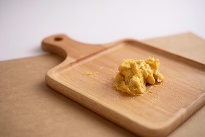 Premium Durian Paste