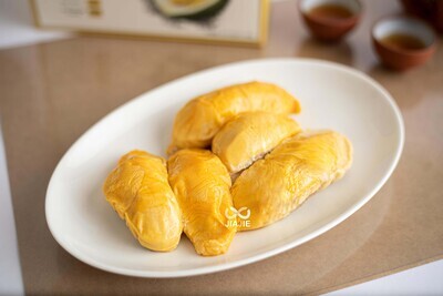 Premium Old Tree D13 Durian Pulp (400g）