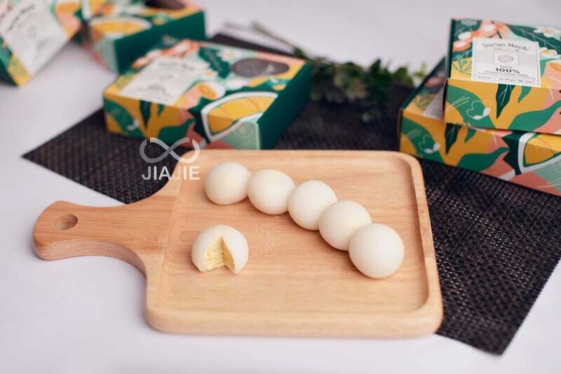 Mochi Set