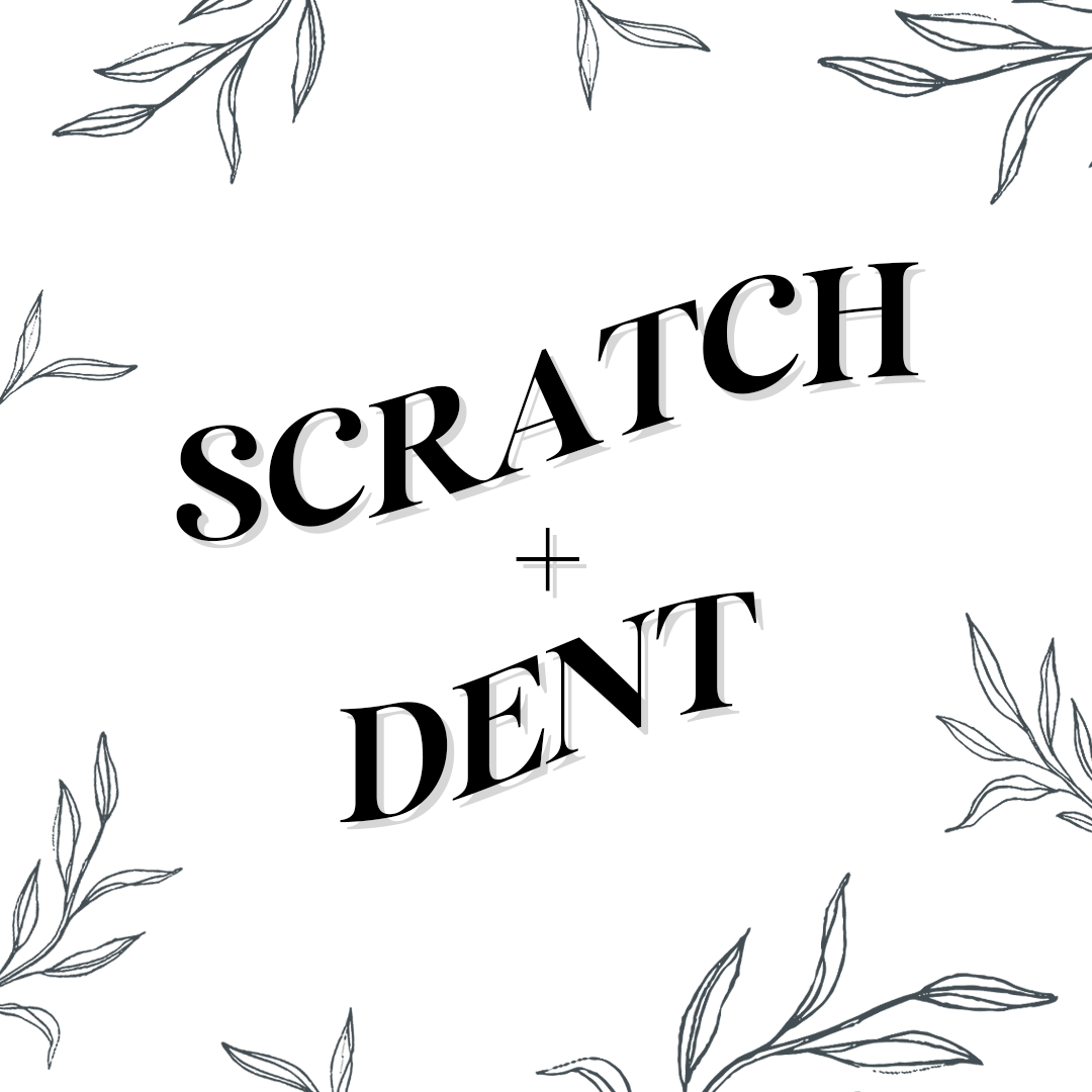 Scratch + Dent Store Veronica Eden Romance Author