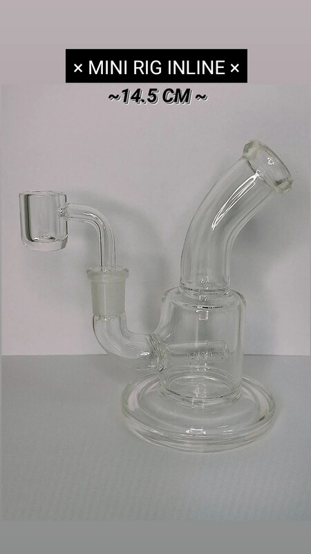 MINI RIG INLINE