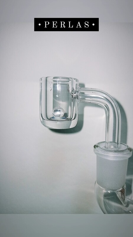 PERLAS