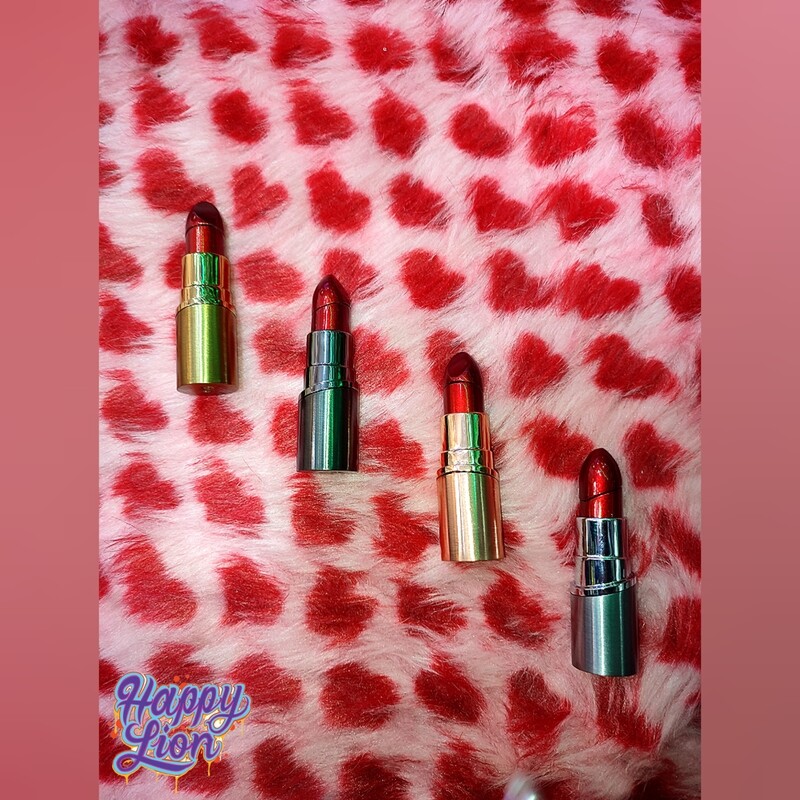 ENCENDEDOR LABIAL 💋
