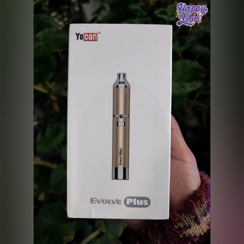 VAPORIZADOR YOCAN EVOLVE PLUS