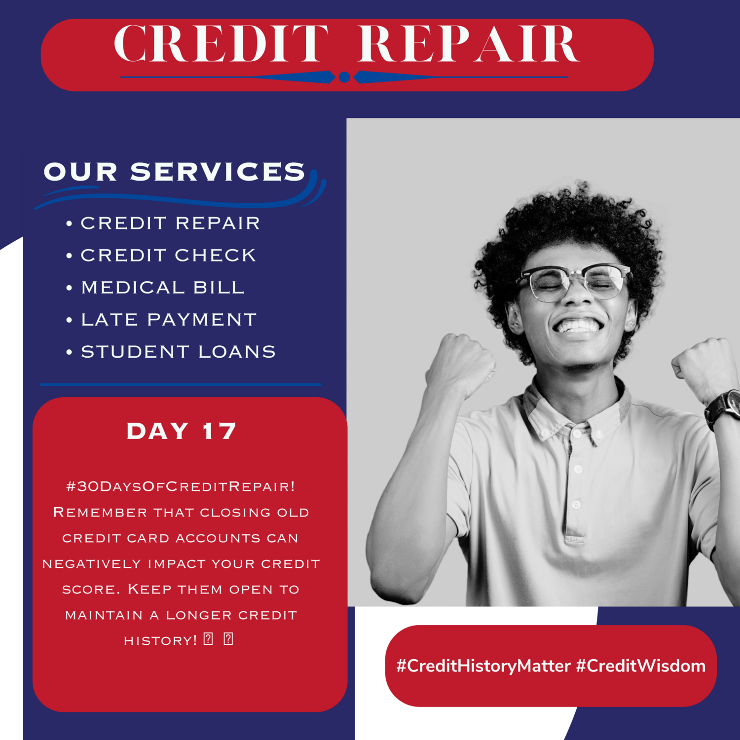 Credit Repair Service