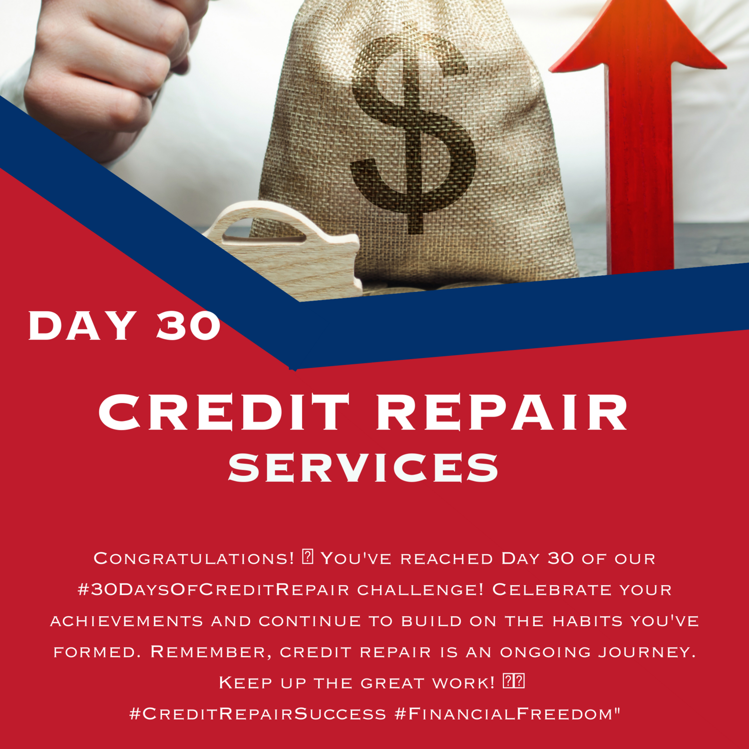 Credit Repair Service