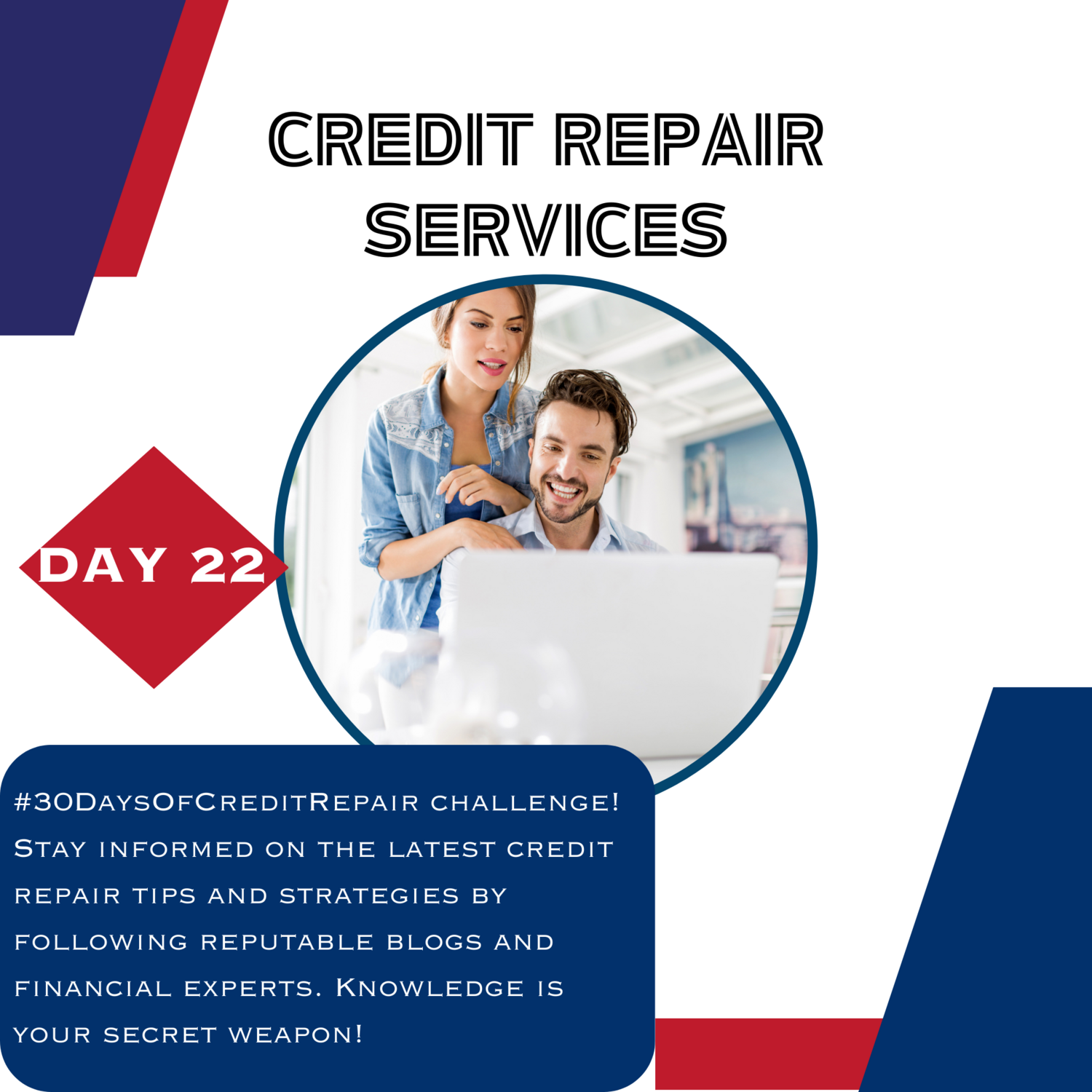 Credit Repair Service
