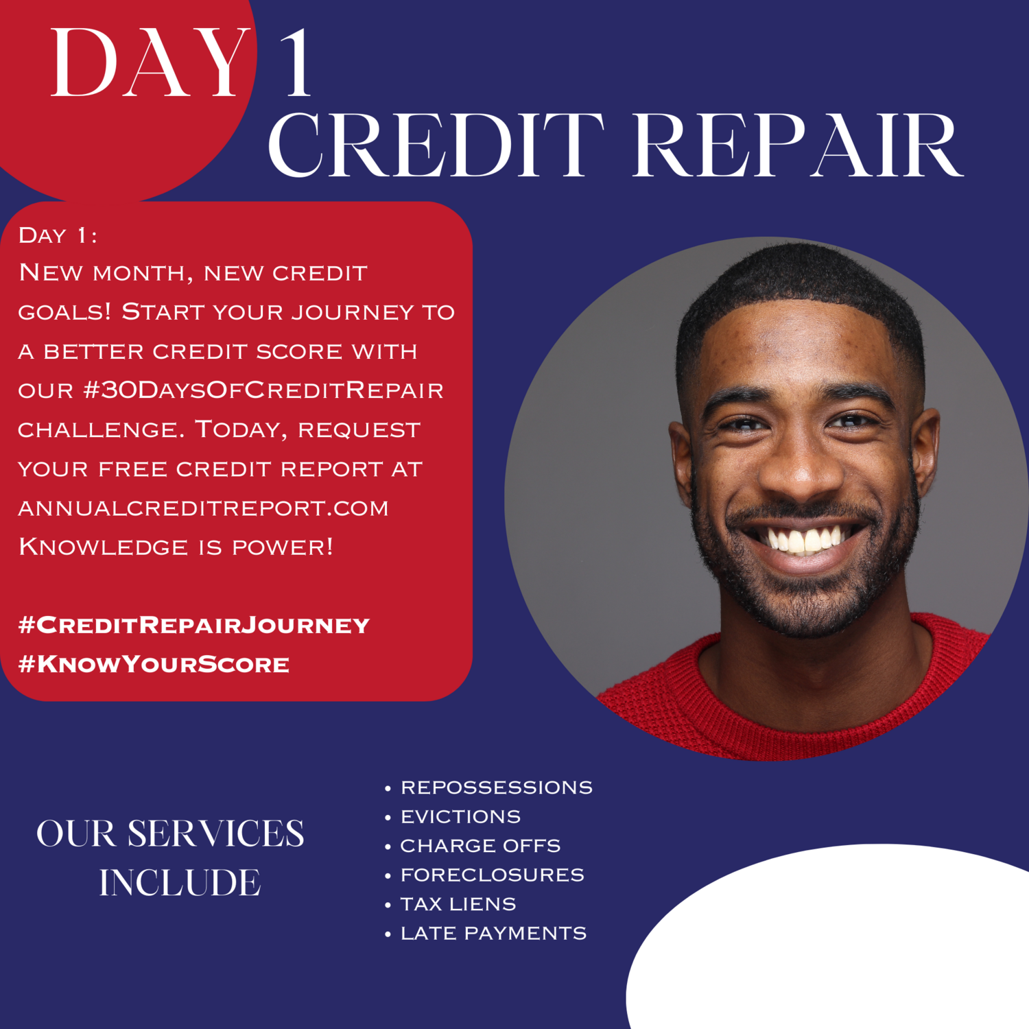 Credit Repair Service