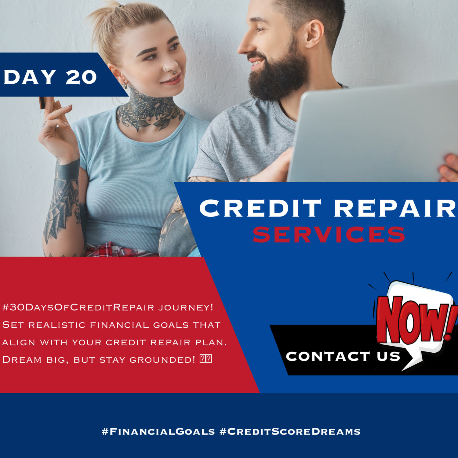 Credit Repair Service