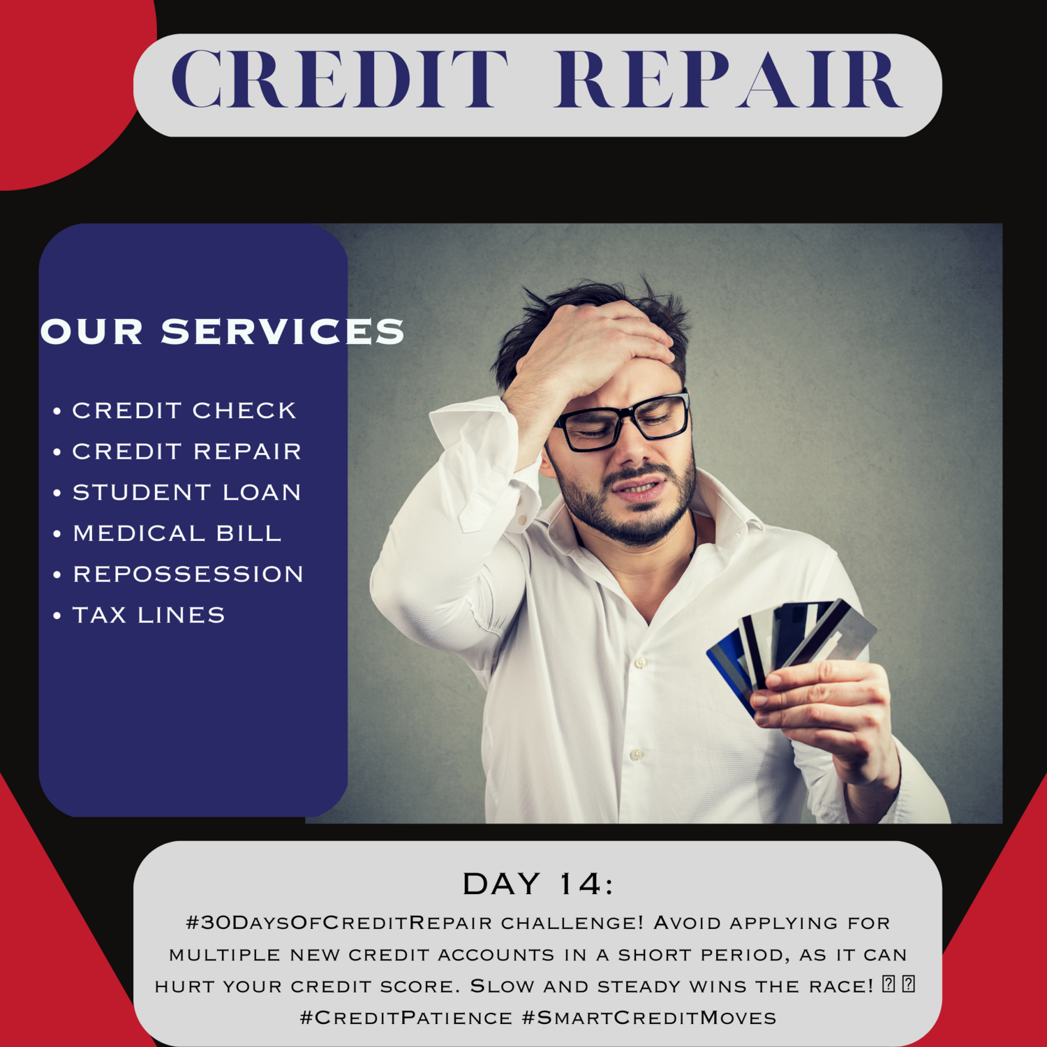 Credit Repair Service