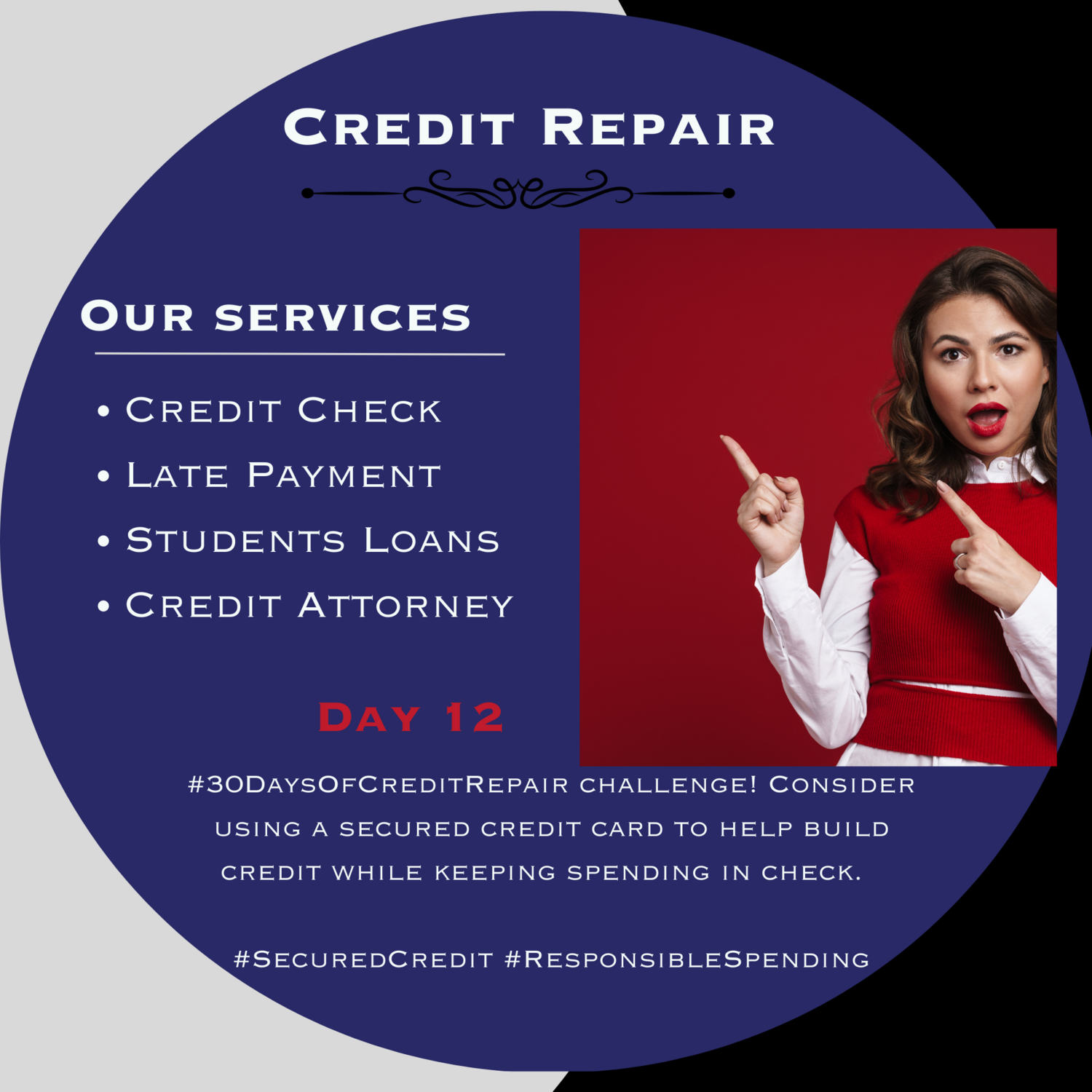 Credit Repair Service