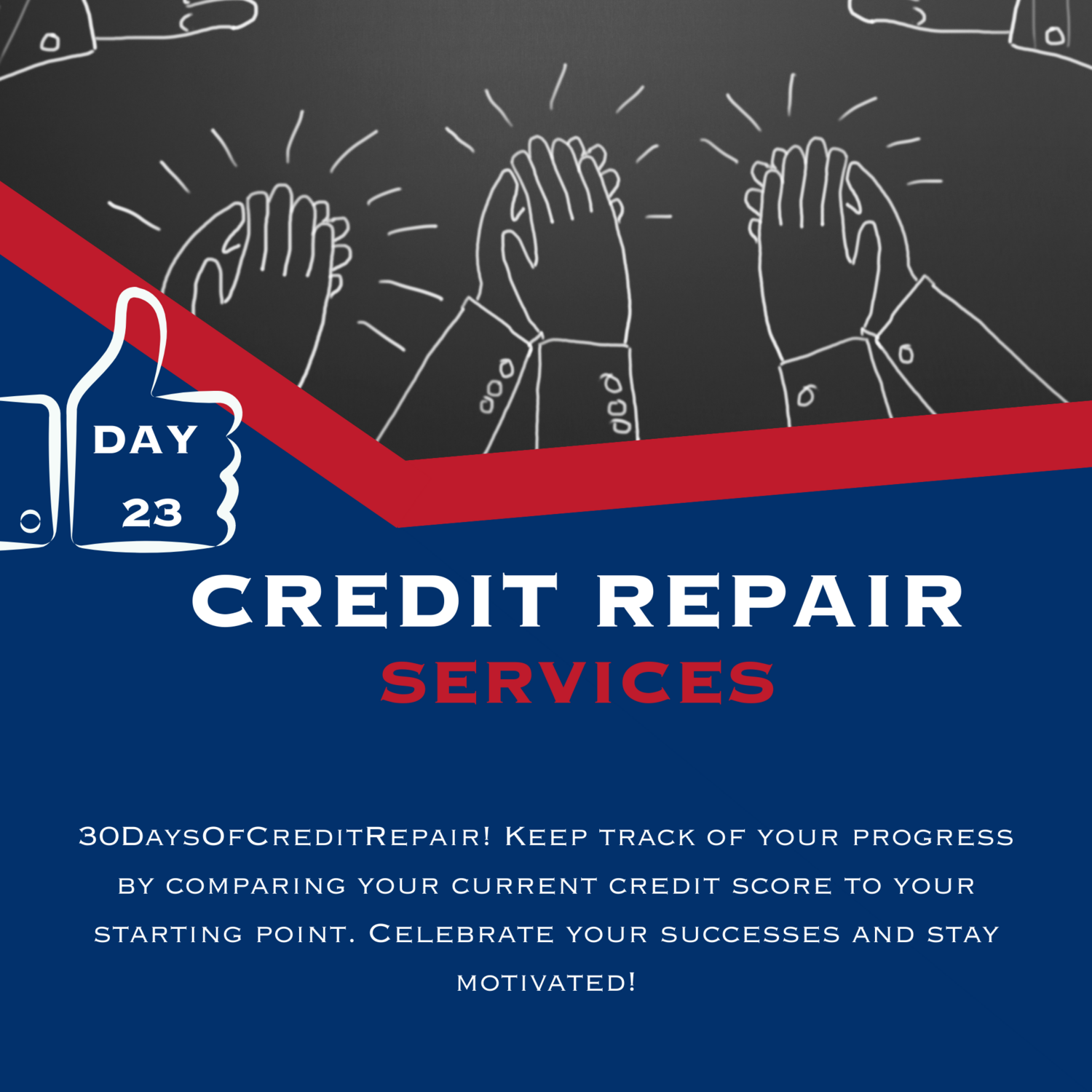 Credit Repair Service