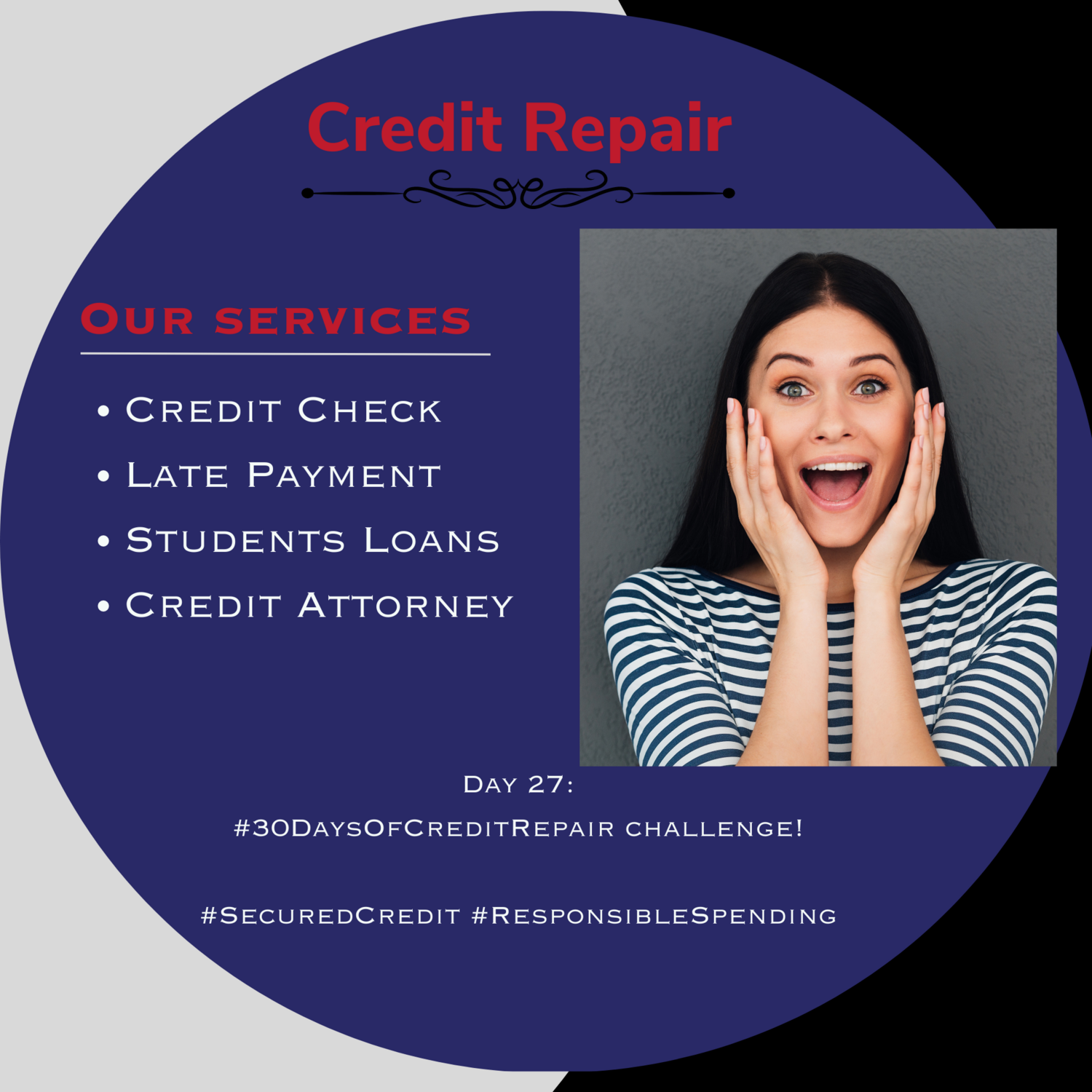 Credit Repair Service