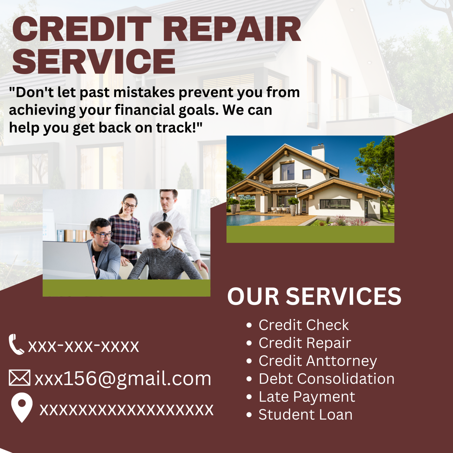 Credit Repair