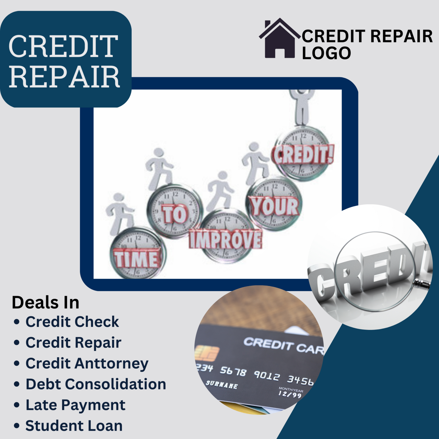Credit Repair