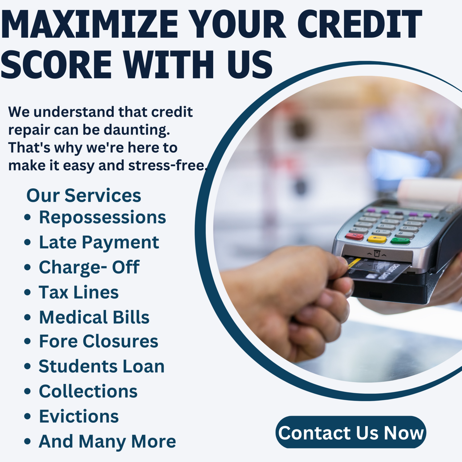 Credit Repair