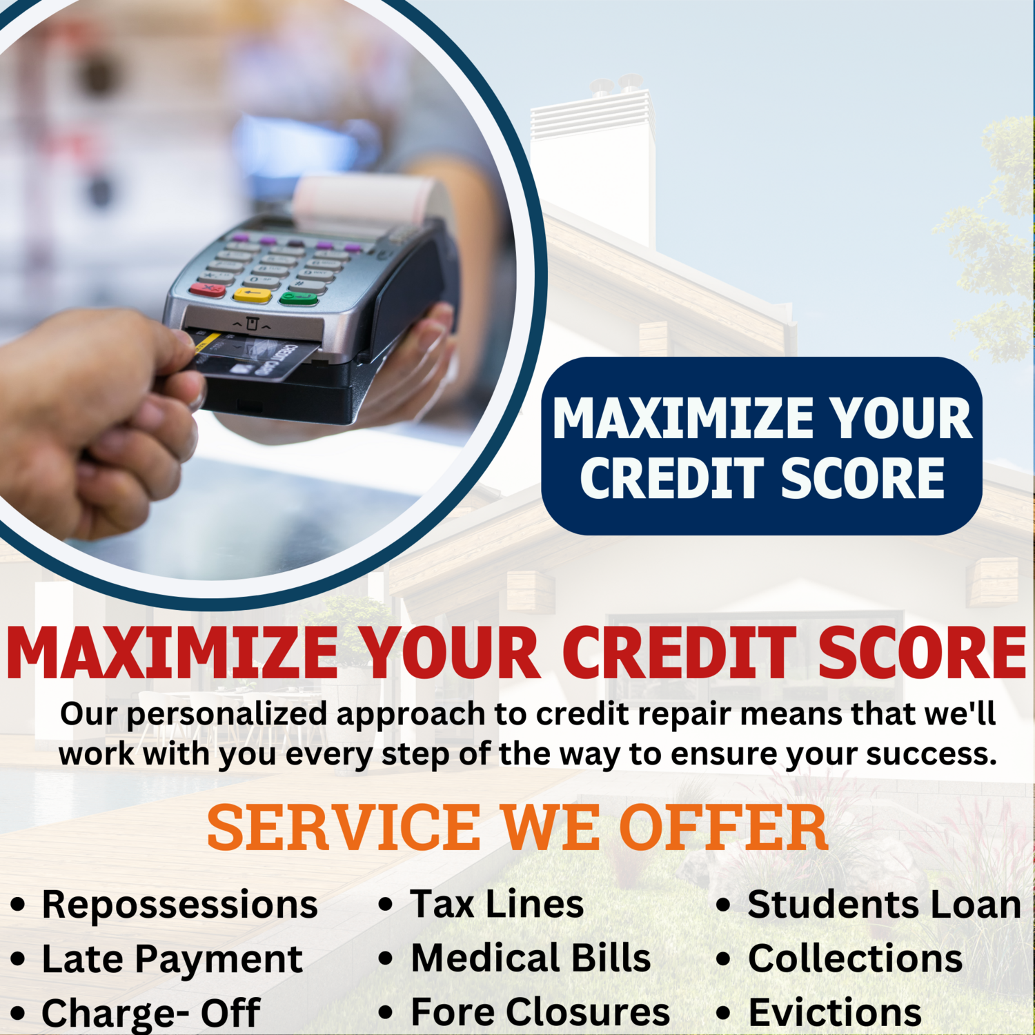 Credit Repair