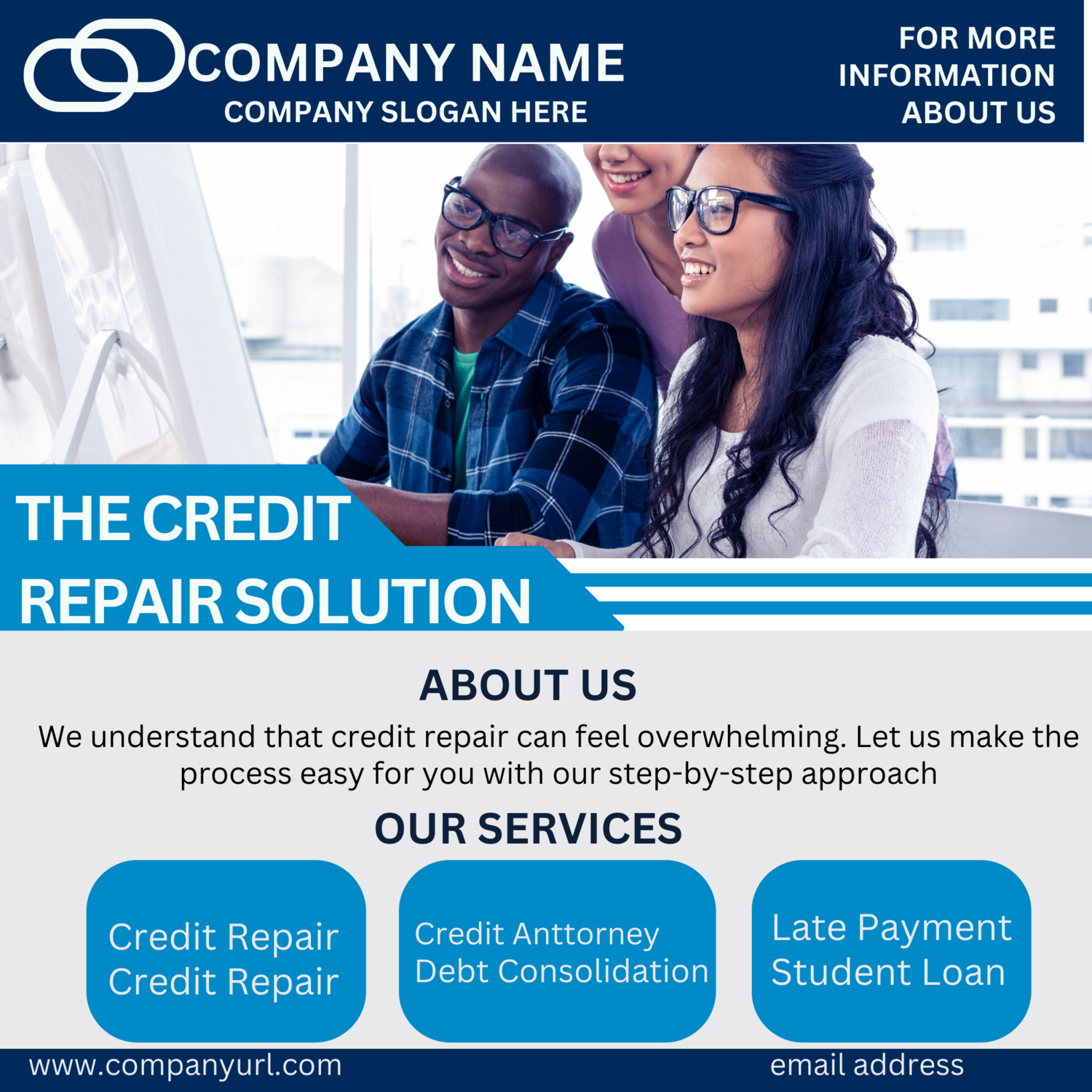 Credit Repair