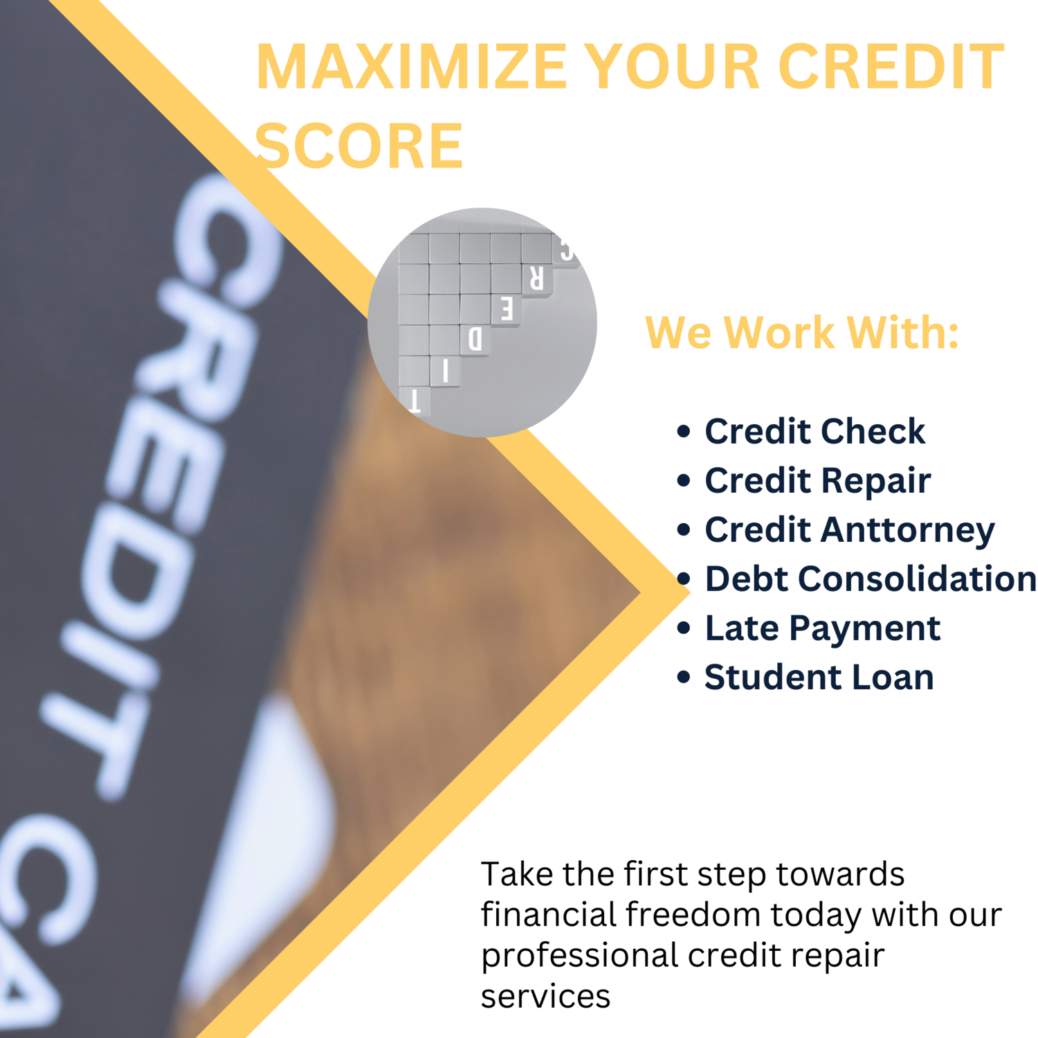 Credit Repair