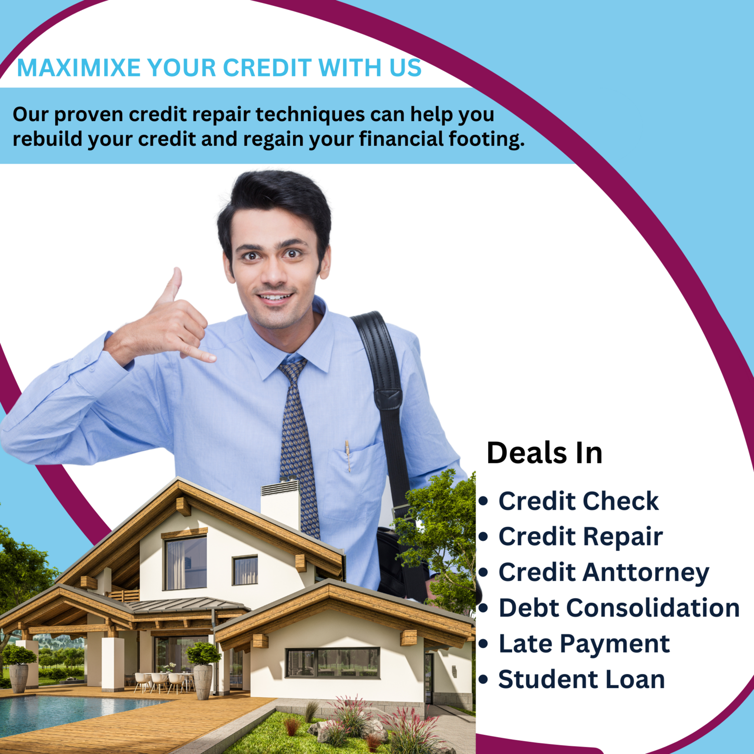 Credit Repair