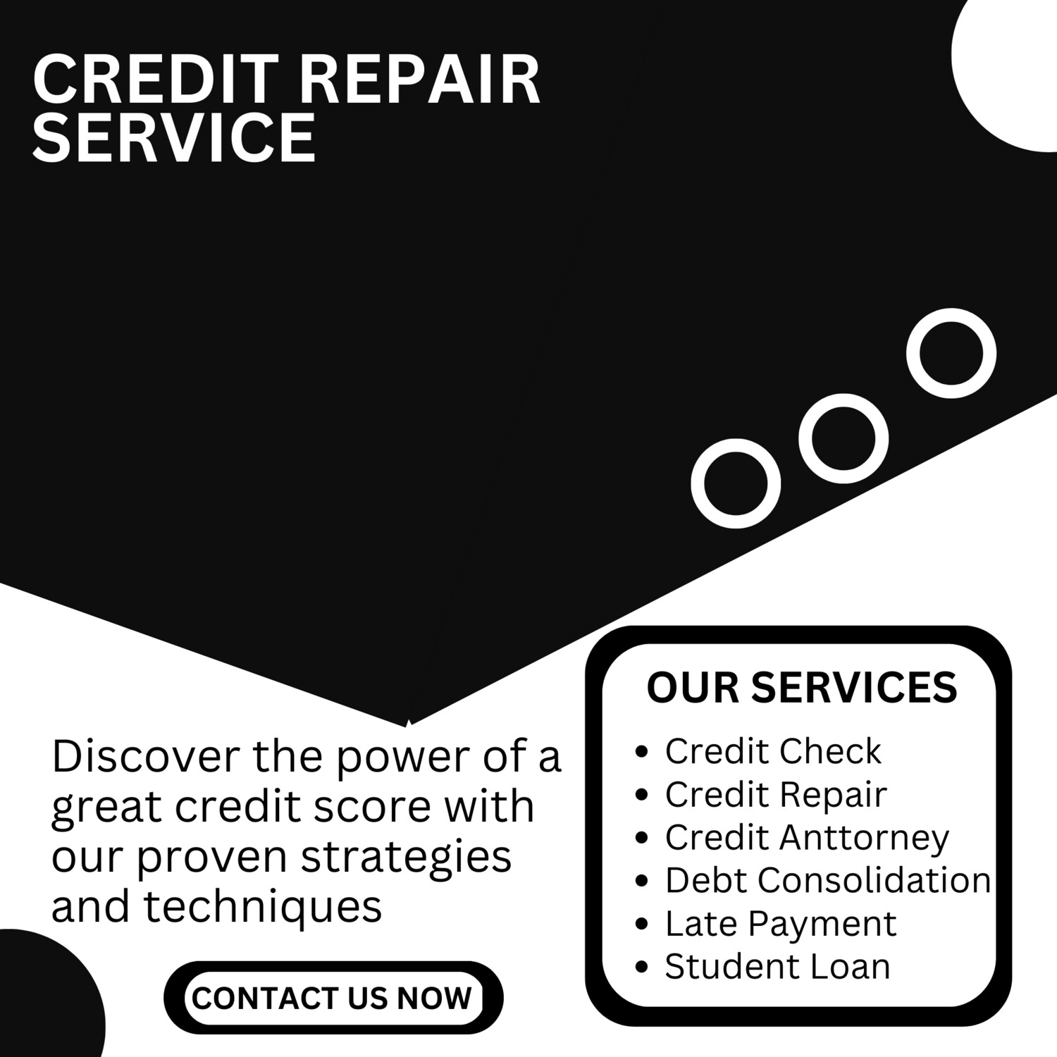 Credit Repair