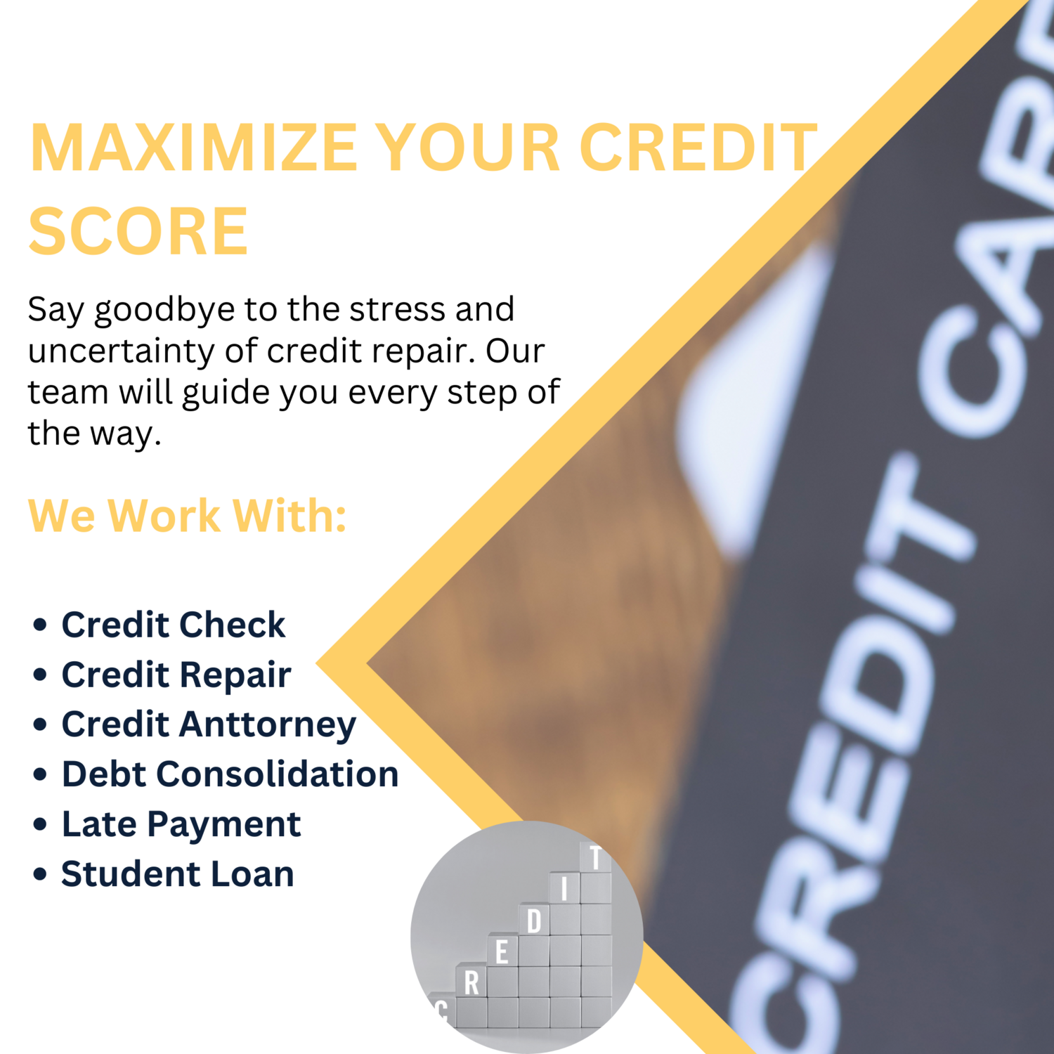 Credit Repair