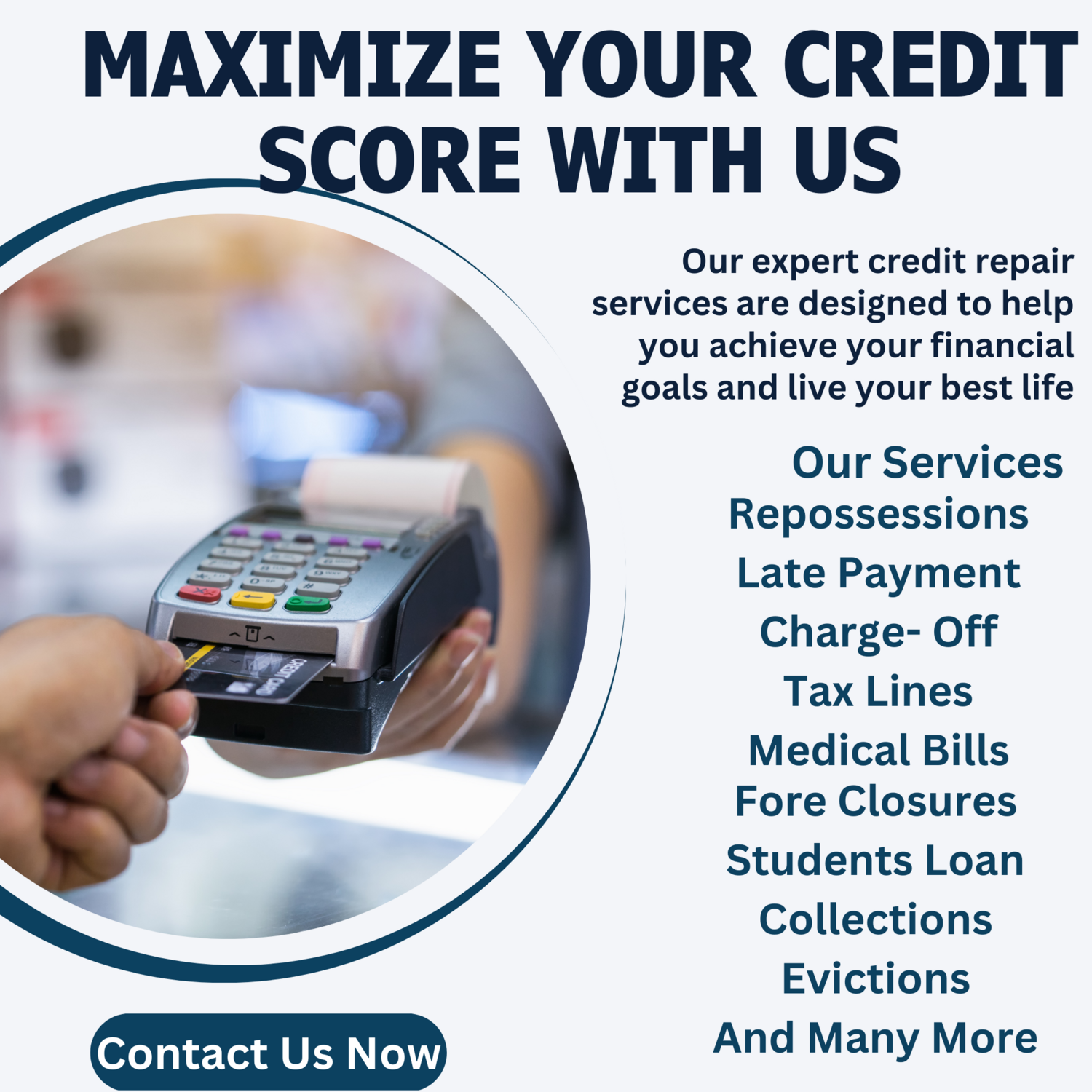 Credit Repair