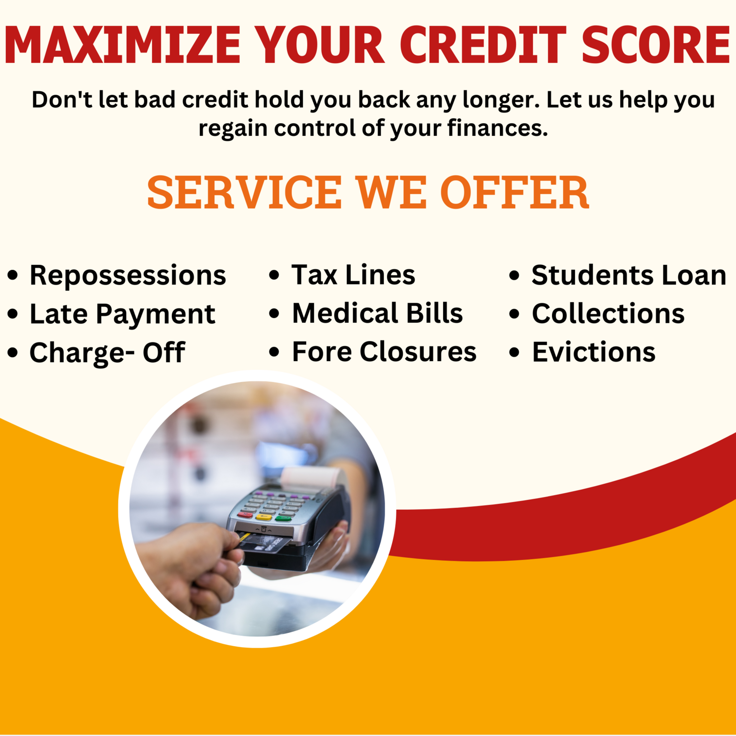 Credit Repair