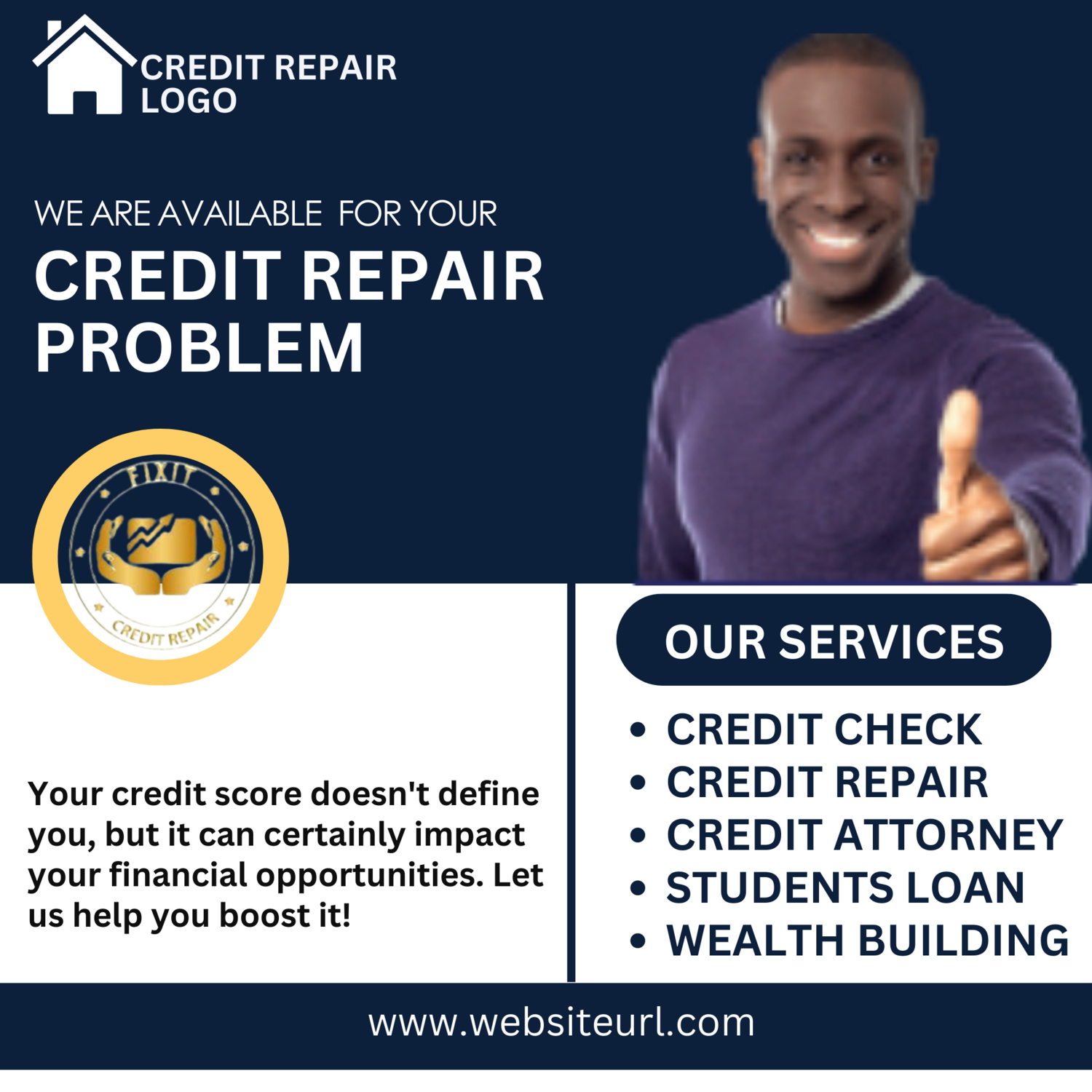 Credit Repair