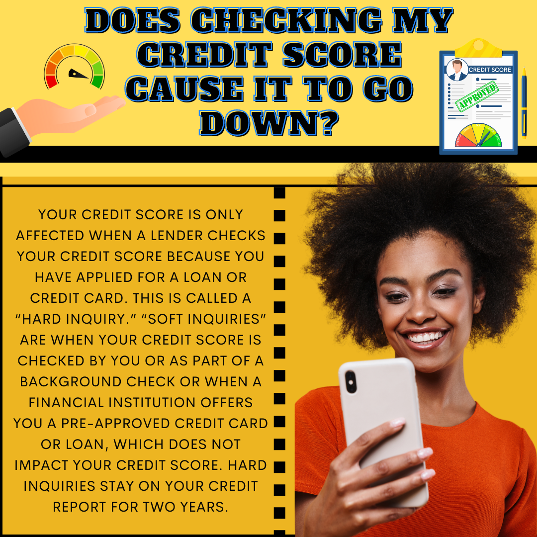 Credit infographics