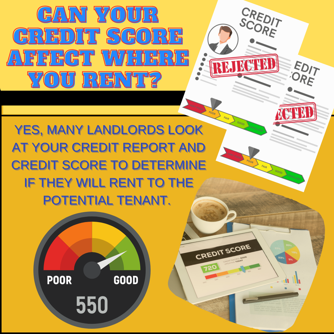 Credit infographics