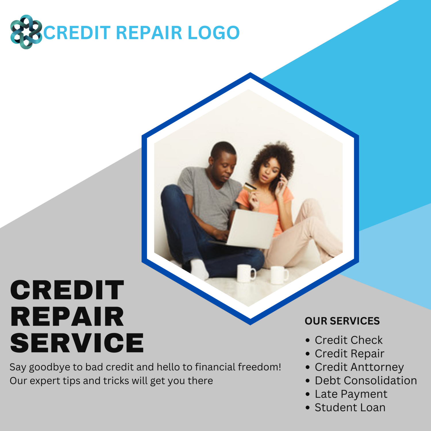 Credit Repair Service
