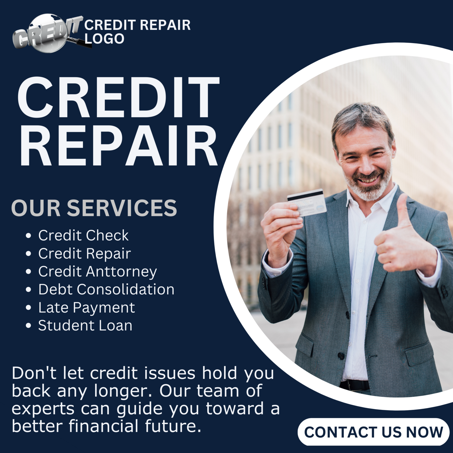 Credit Repair