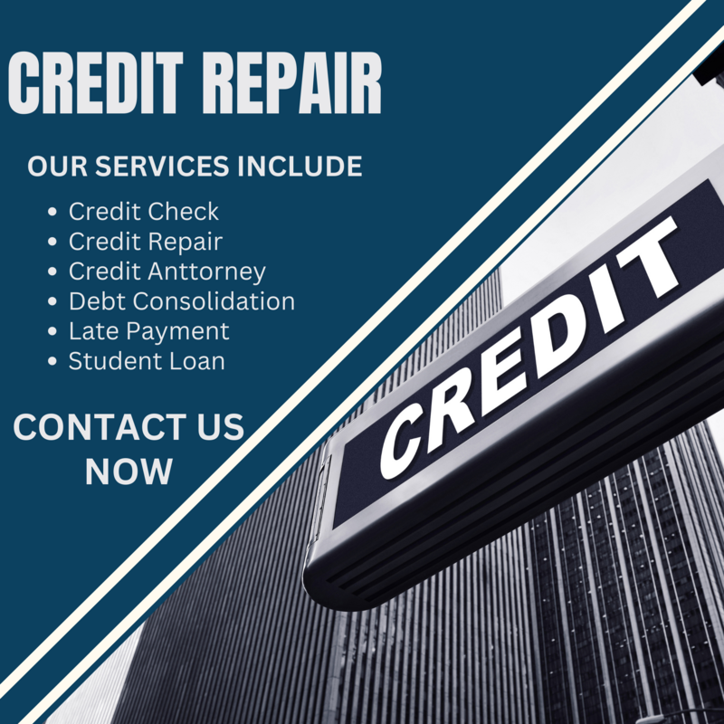 Credit Repair