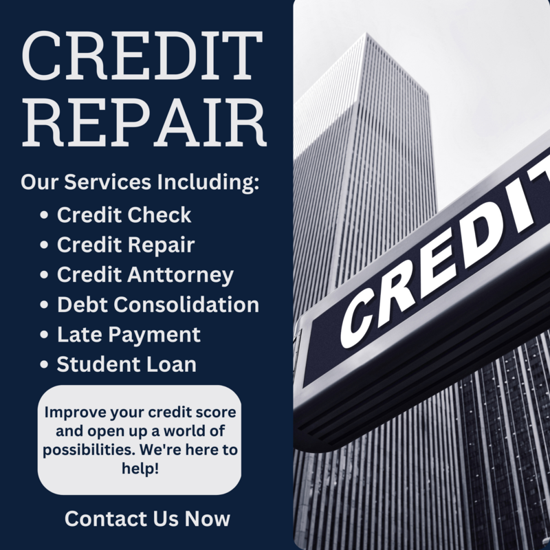 Credit Repair